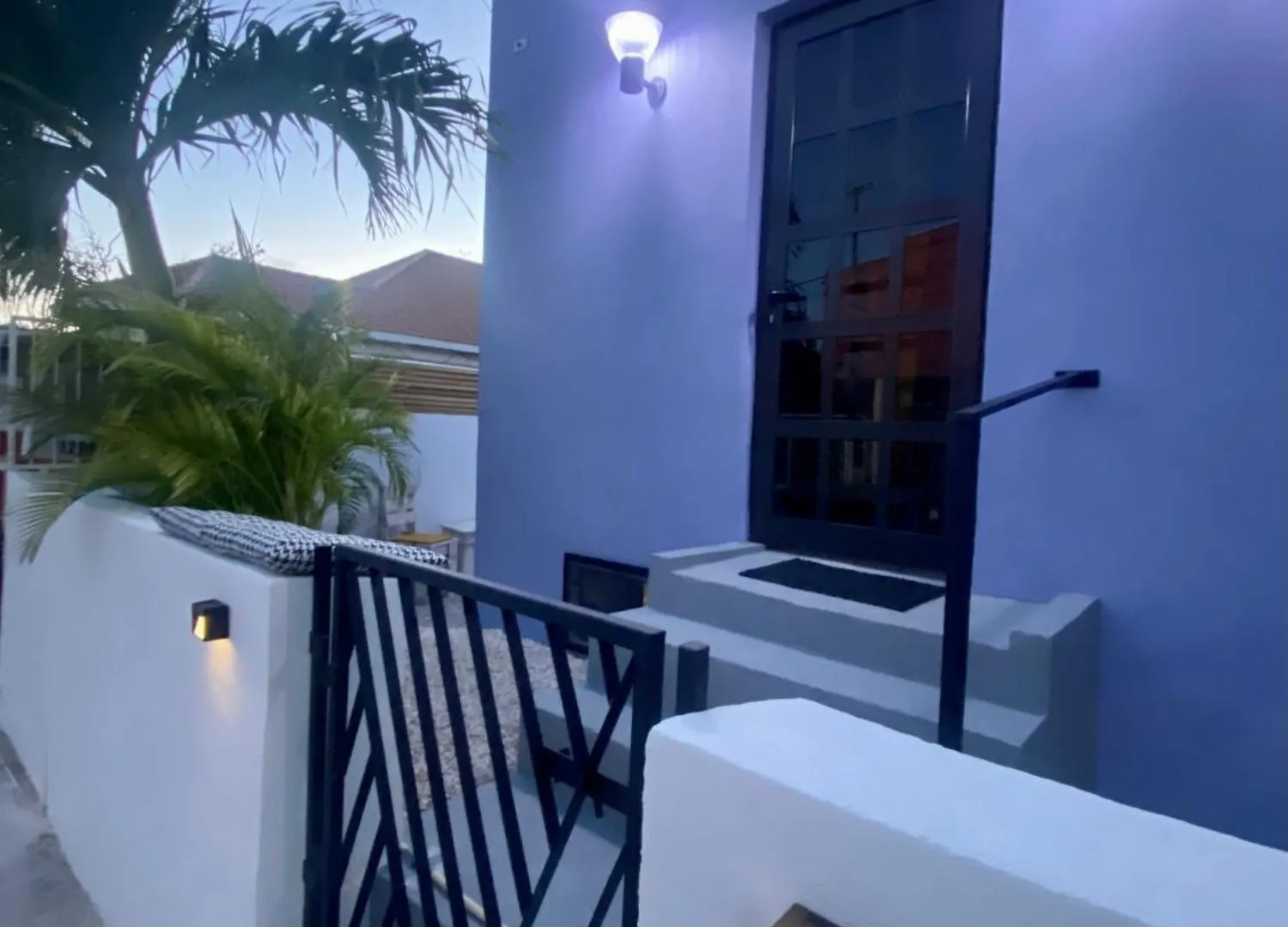 The Palm II City Loft Apartment يلمستاد
