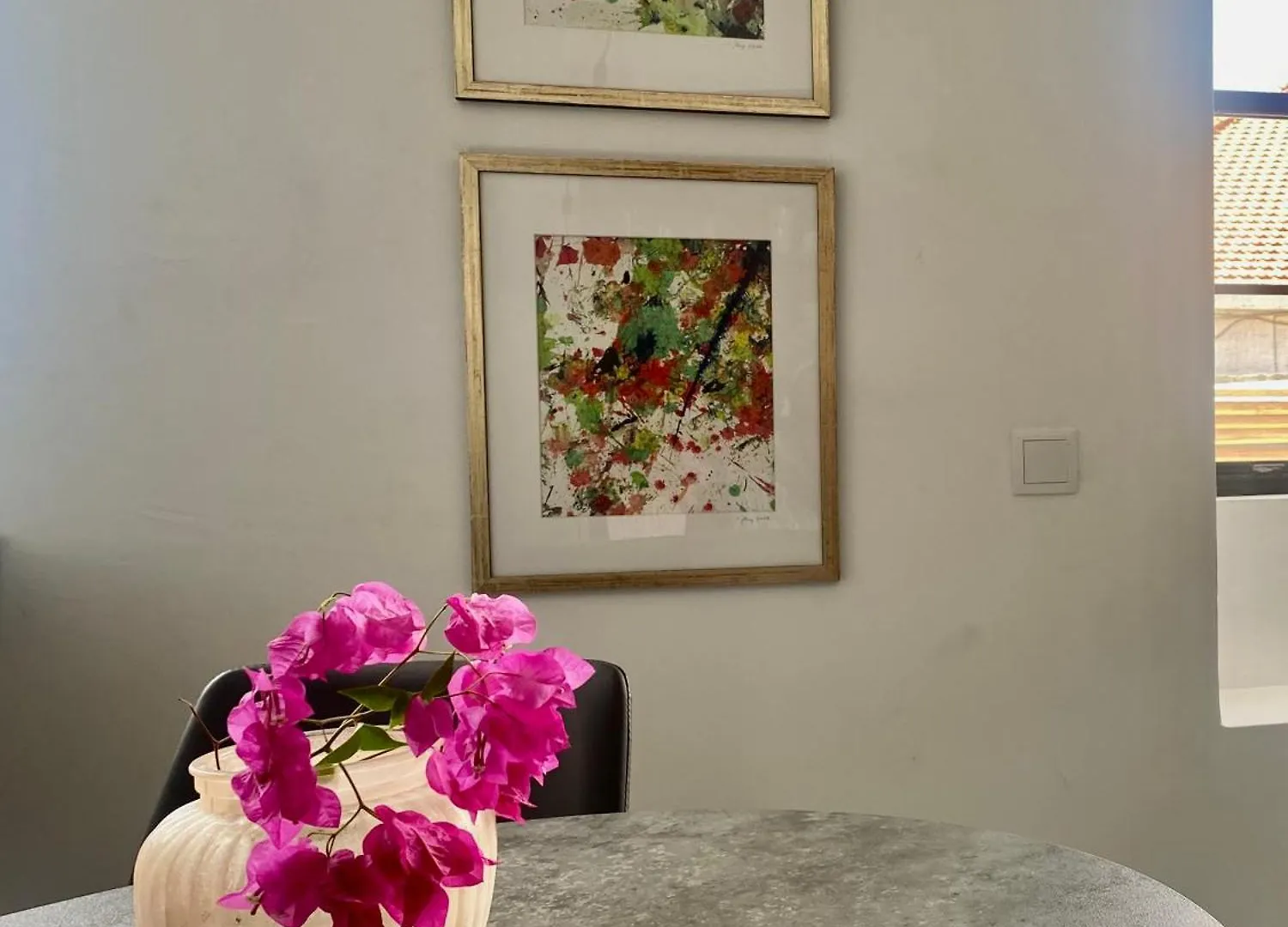 The Palm II City Loft Apartment يلمستاد